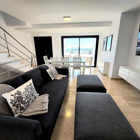 Villa Playa Amadores - Luxury Villa With Heated Pool Puerto Rico  Exteriör bild