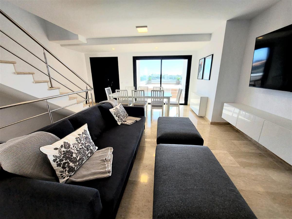 Villa Playa Amadores - Luxury Villa With Heated Pool Puerto Rico  Exteriör bild
