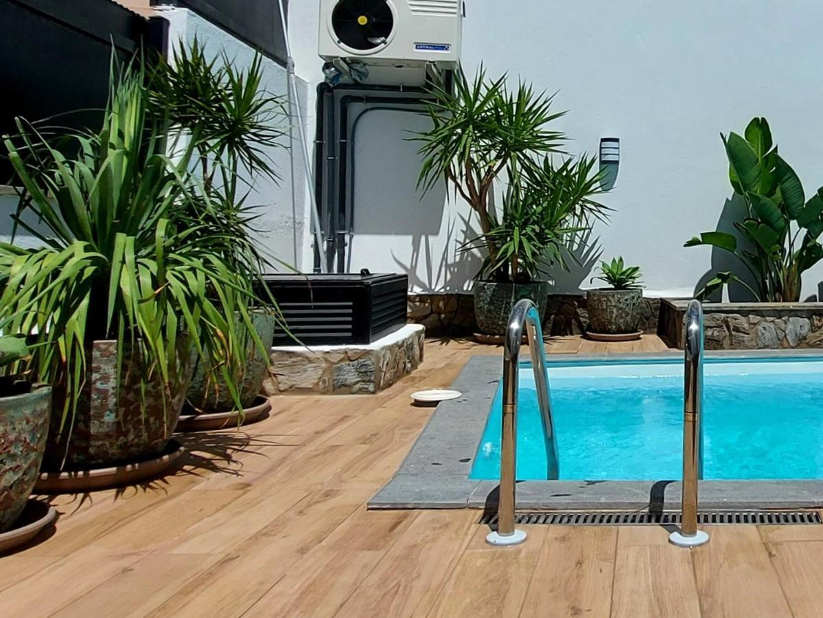Villa Playa Amadores - Luxury Villa With Heated Pool Puerto Rico  Exteriör bild