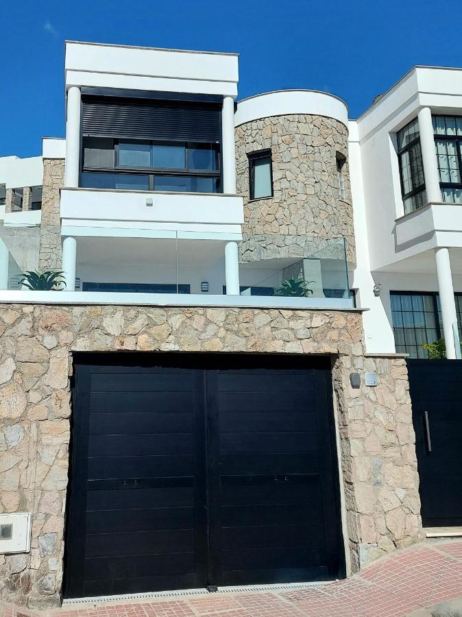 Villa Playa Amadores - Luxury Villa With Heated Pool Puerto Rico  Exteriör bild