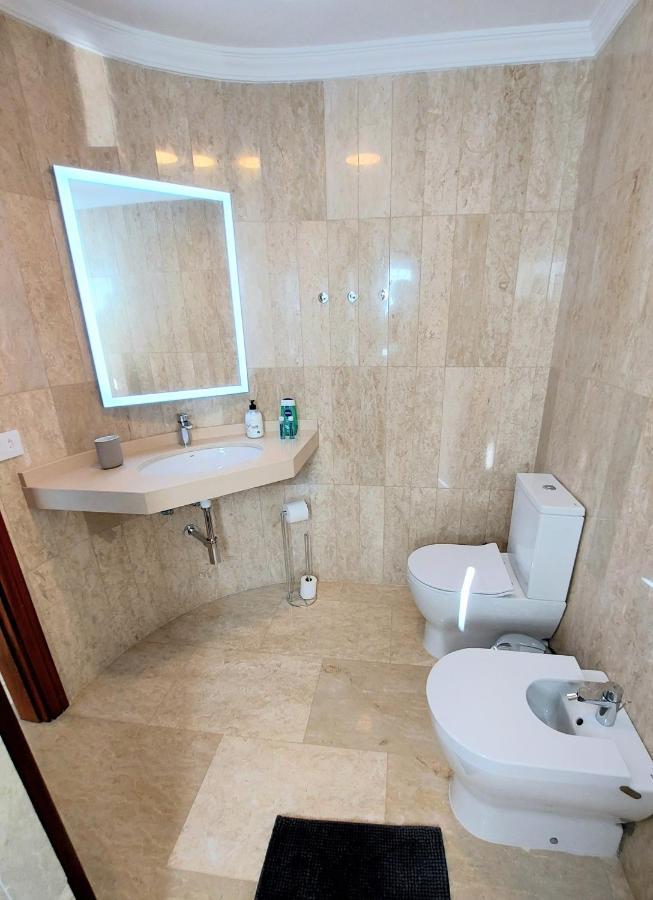 Villa Playa Amadores - Luxury Villa With Heated Pool Puerto Rico  Exteriör bild