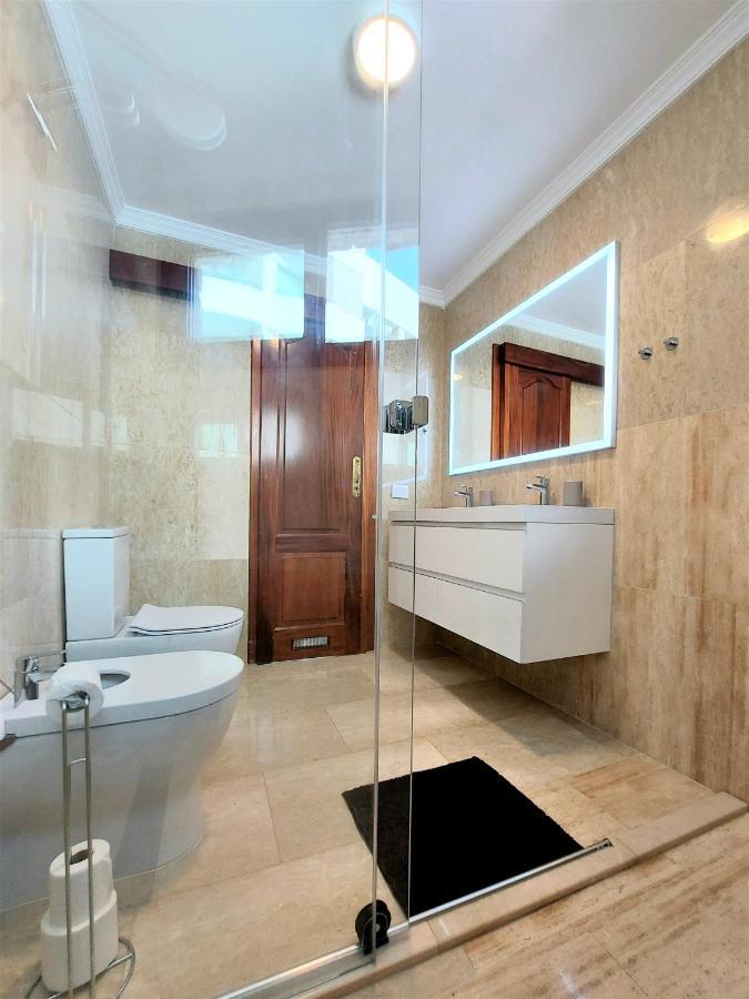 Villa Playa Amadores - Luxury Villa With Heated Pool Puerto Rico  Exteriör bild