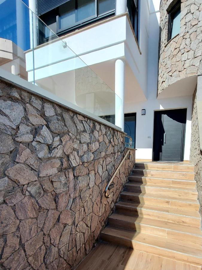 Villa Playa Amadores - Luxury Villa With Heated Pool Puerto Rico  Exteriör bild