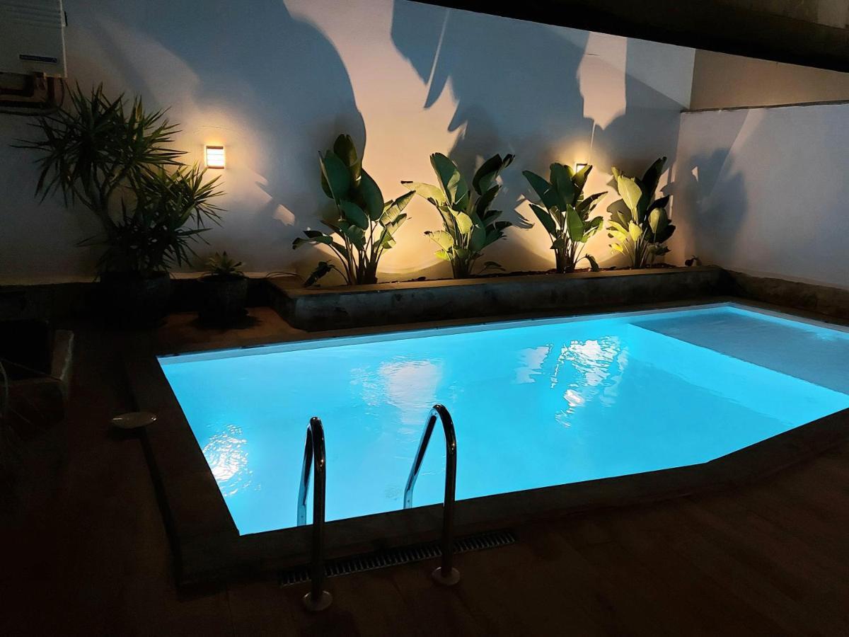 Villa Playa Amadores - Luxury Villa With Heated Pool Puerto Rico  Exteriör bild